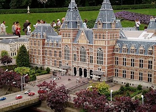 Madurodam