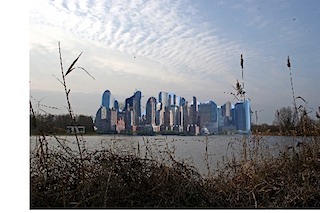 manhattan_aan_de_gaasperplas