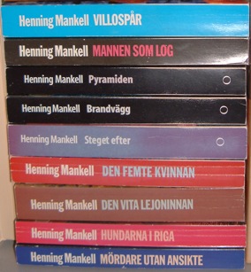 Mankell