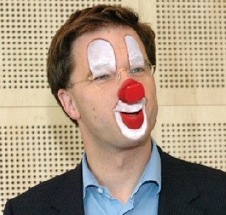 mark rutte