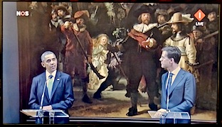 obama rutte