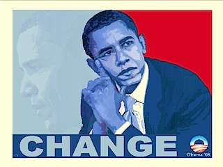 ObamaChange