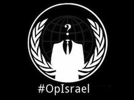 OpIsrael