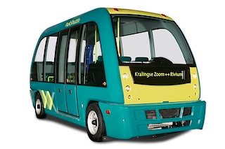 parkshuttle