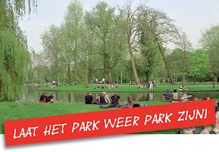 parkweerpark