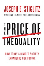priceofinequality