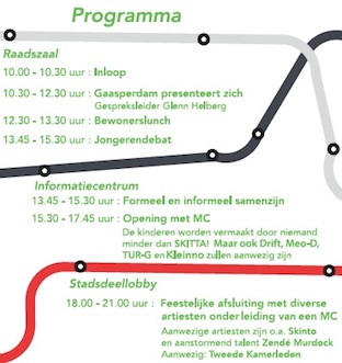 progrbewonersdag