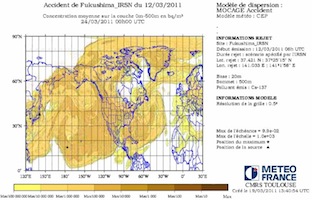 radioactiviteit