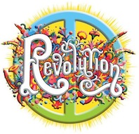 revolution