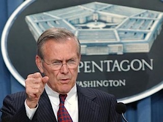 Rumsfeld