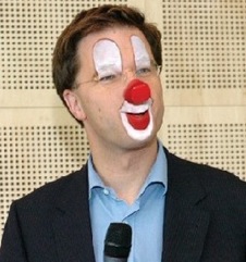 rutteclown