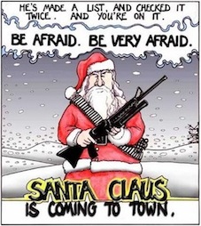 santa
