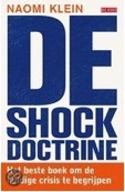 shock doctrine