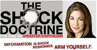 shockdoctrineresistance