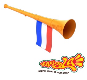 vuvuzela