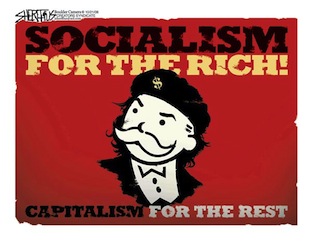 socialism-rich