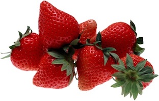 strawberry