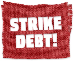 strikedebt