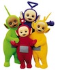 teletubbies