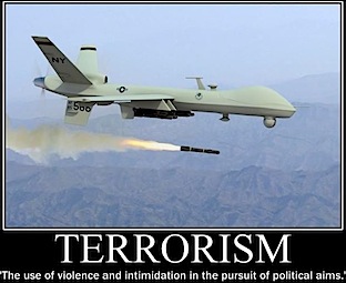 terrorism