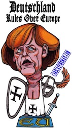 teutoonsemerkel