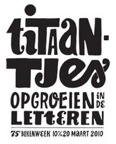 titaantjes