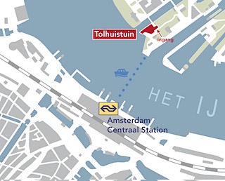 tolhuistuin