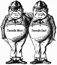 Tweedles