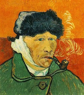 vangoghear