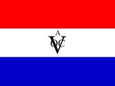 VOC-flag