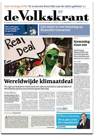 volkskrant