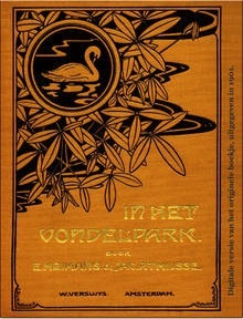 Vondelpark