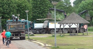 werkzaamheden