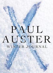 winter journal