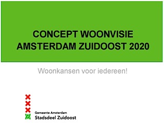 Woonvisie