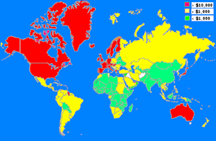 world-debt-map