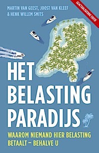 belastingparadijs