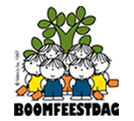 boomfeestdag logo