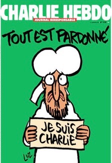 charlie hebdo