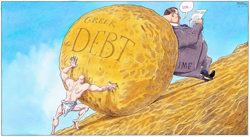 debt