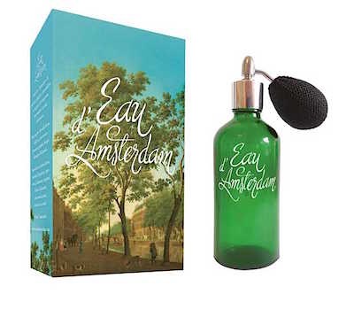 Eau d'Amsterdam