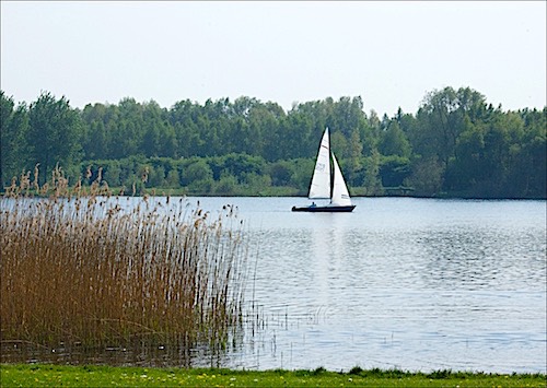 Gaasperplas