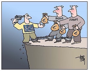 greece banks