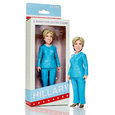 hillaryactionfigure