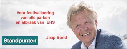 jaap bond