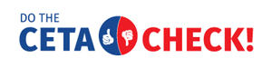 Logo CETA Check horizontal 300x75