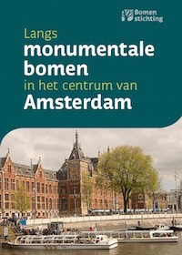 monumentale bomen