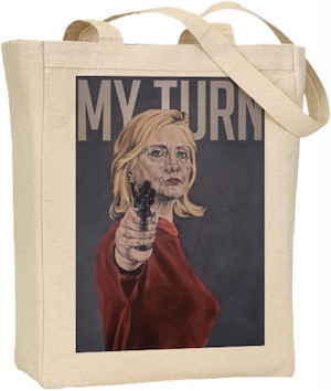 MyTurn Tote