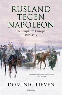 Napoleon verslagen