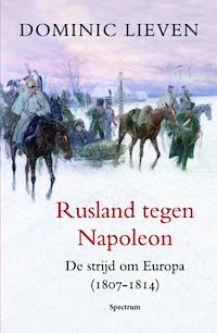 rusland tegen napoleon